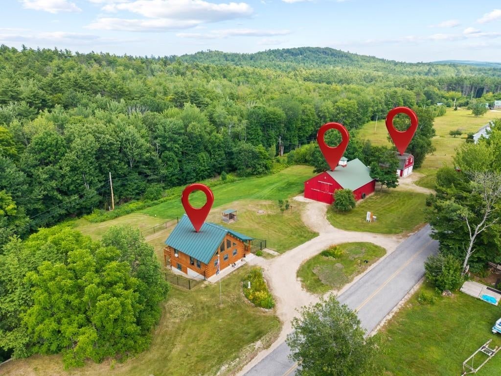 335 Granite Road