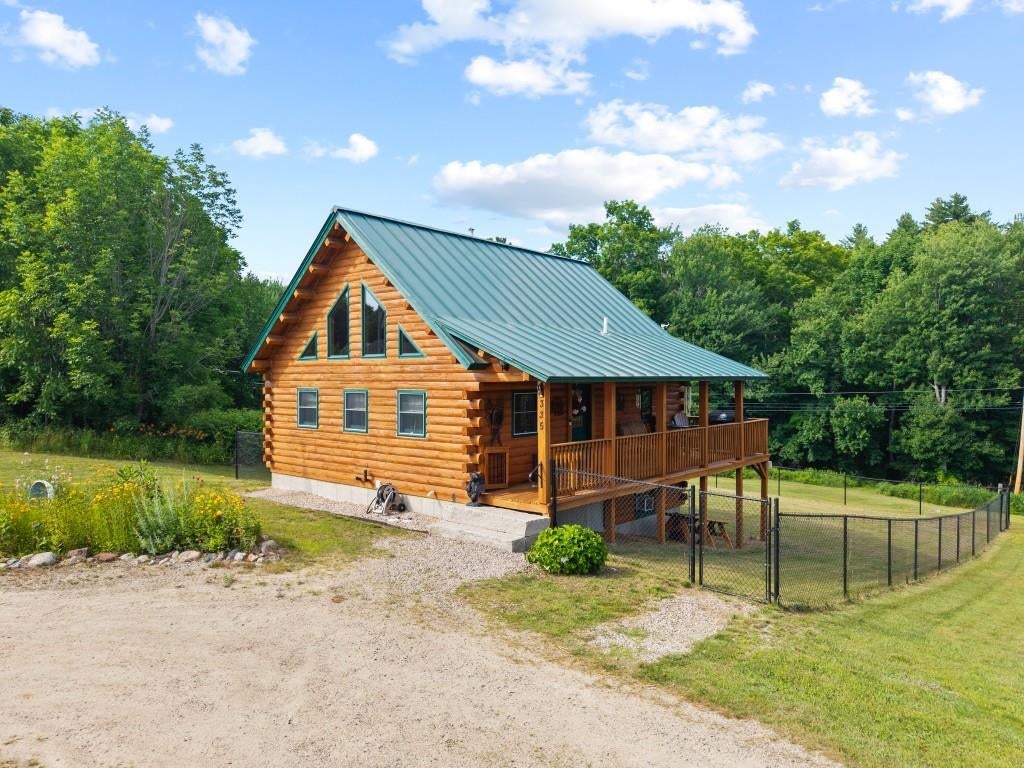335 Granite Road
