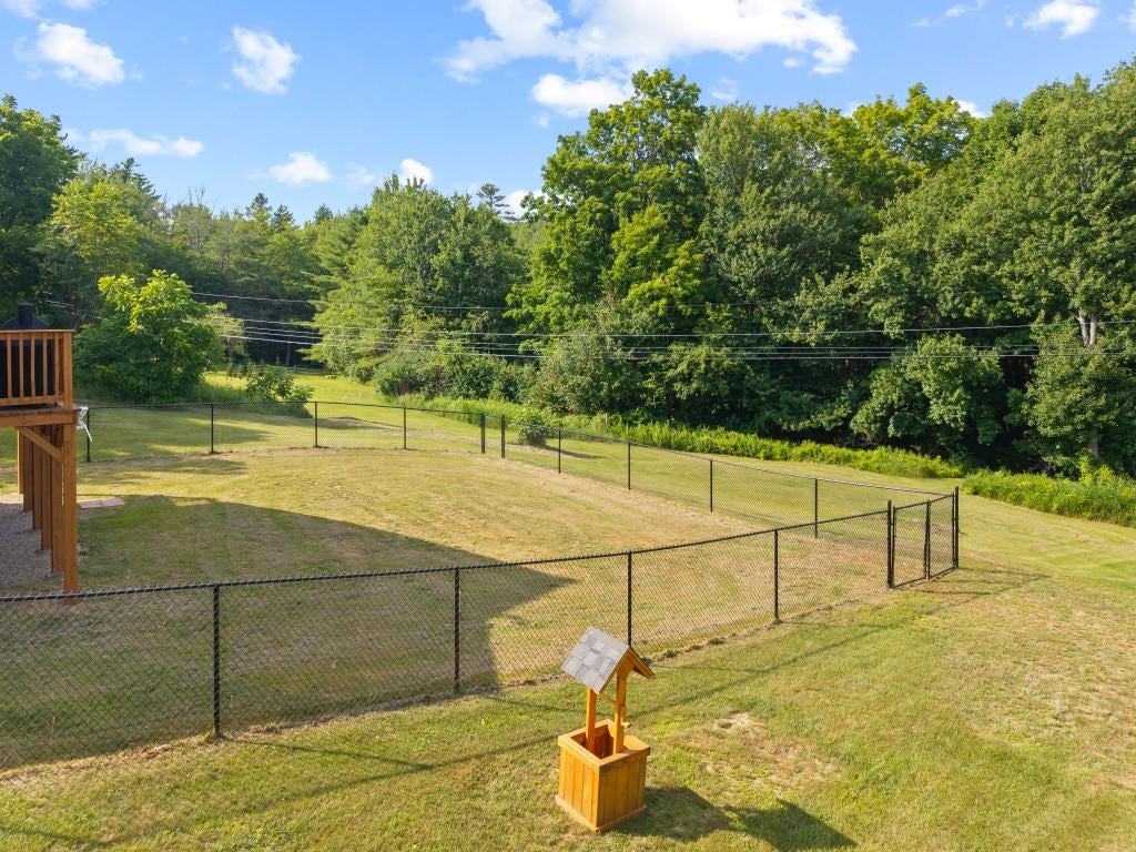 335 Granite Road