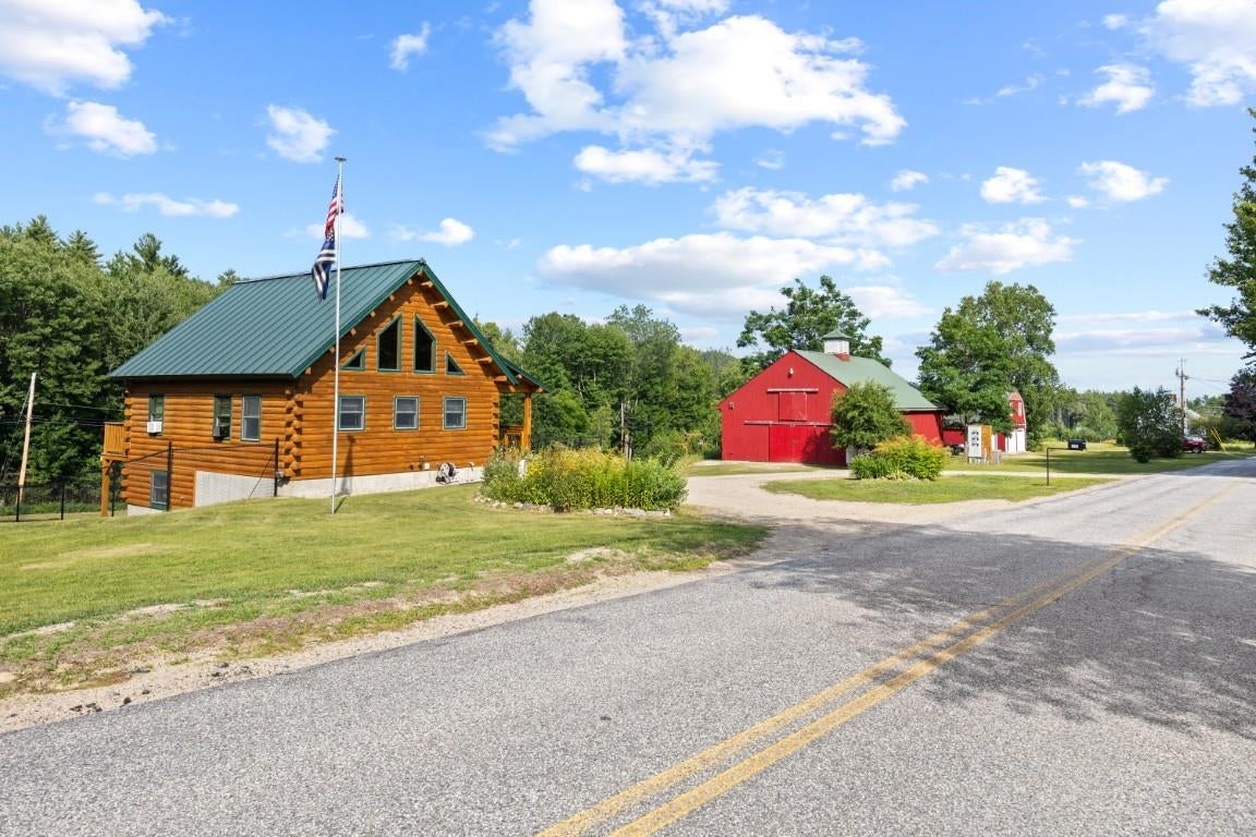 335 Granite Road