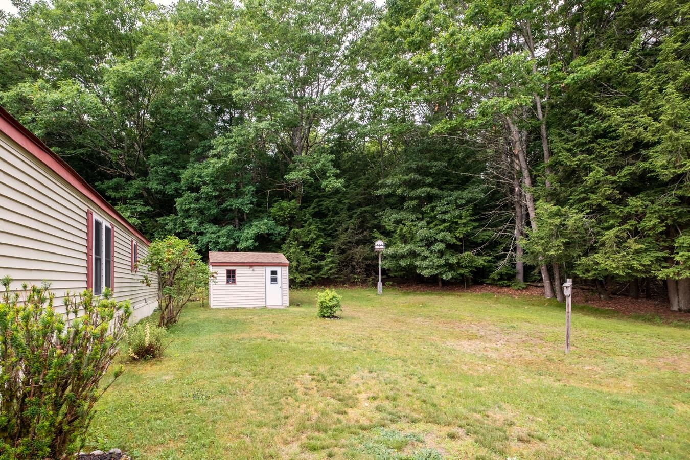 58 Monadnock Drive