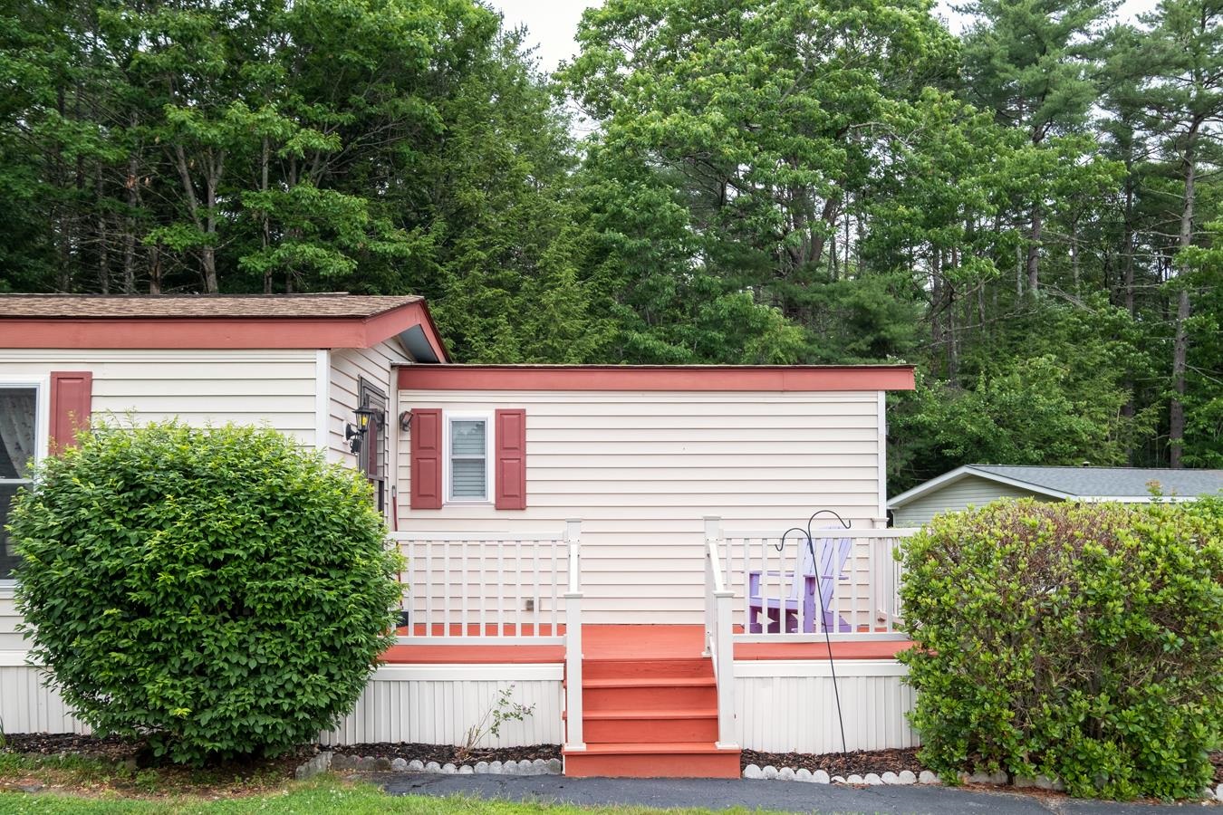 58 Monadnock Drive