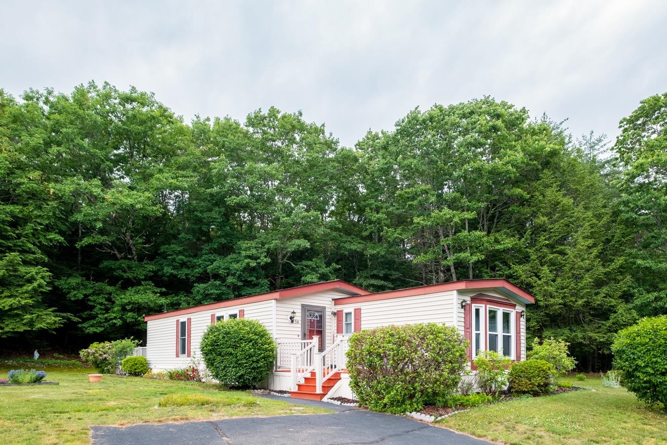58 Monadnock Drive