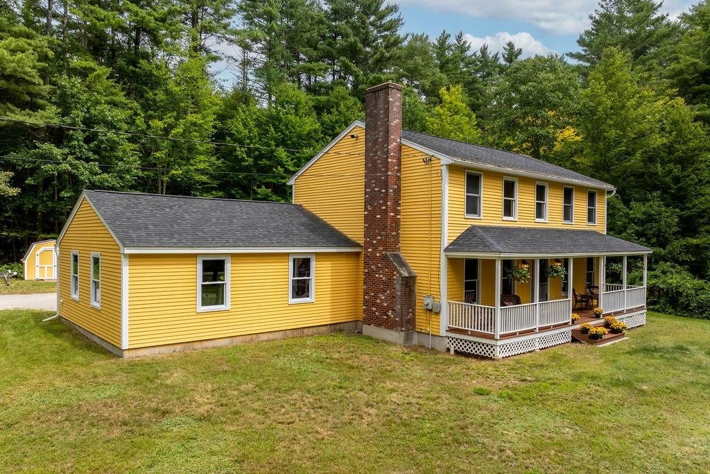 151 Southgate Road