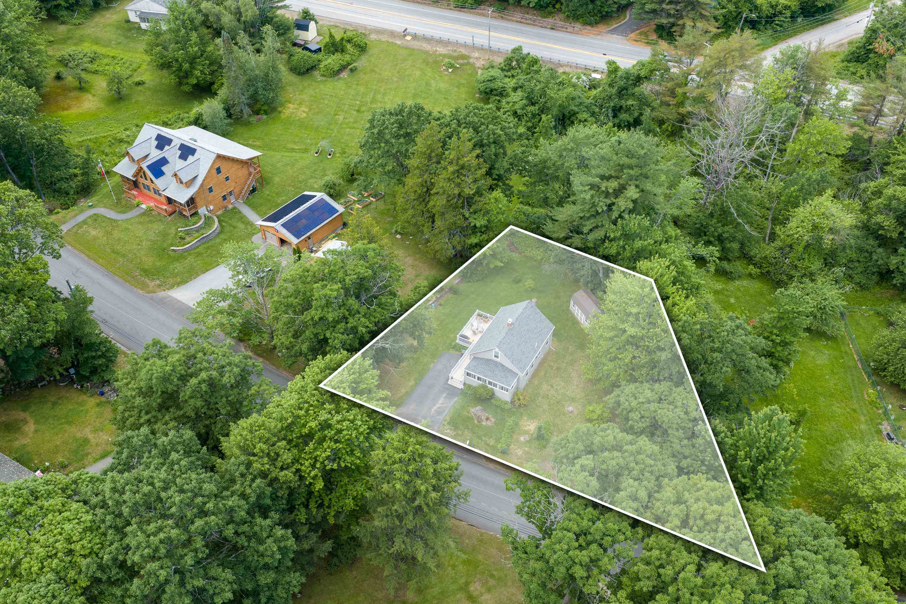 73 Old Prescott Hill Road