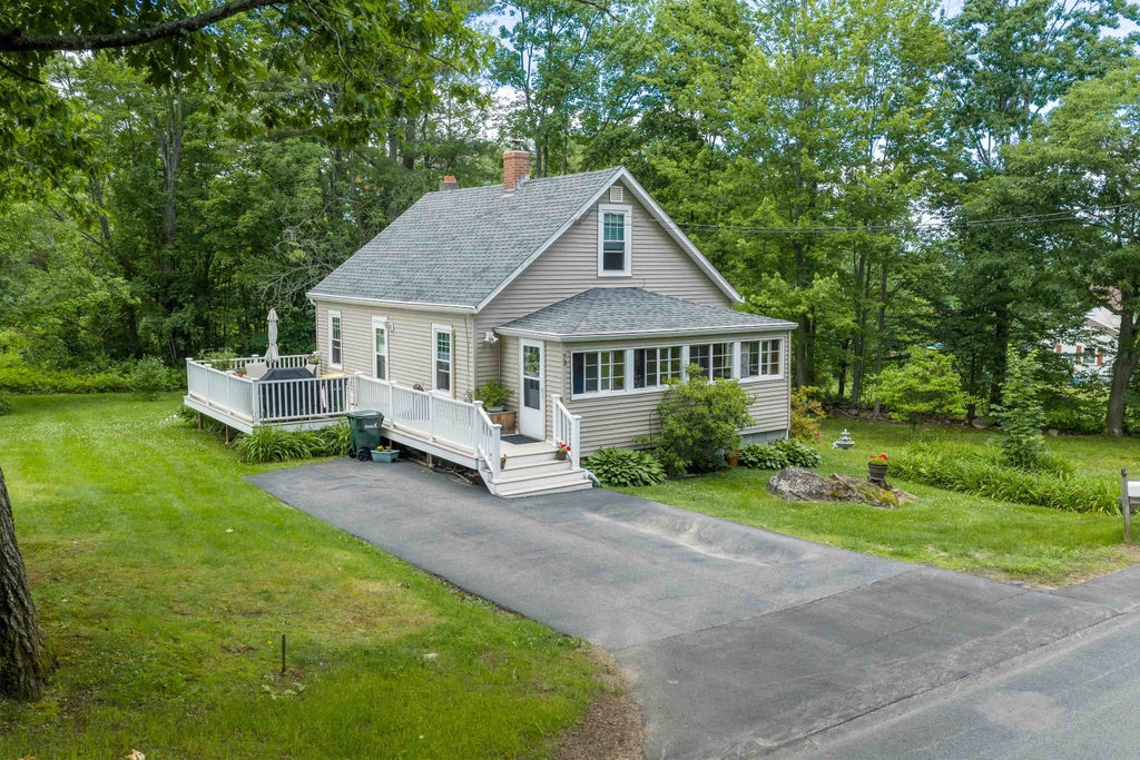 Photo of 73 Old Prescott Hill Road, Laconia, NH 03246 (MLS # 5097087)