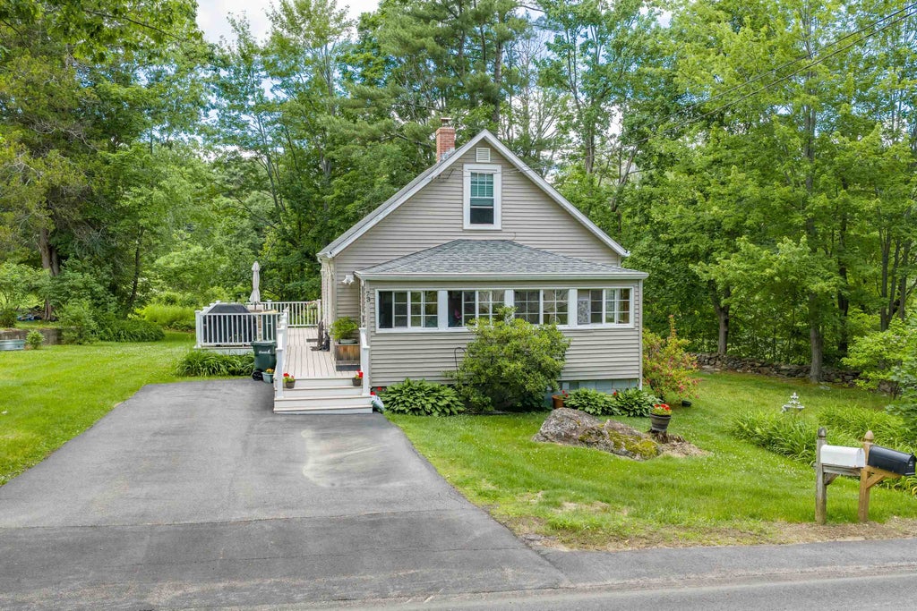 Photo of 73 Old Prescott Hill Road, Laconia, NH 03246 (MLS # 5097087)