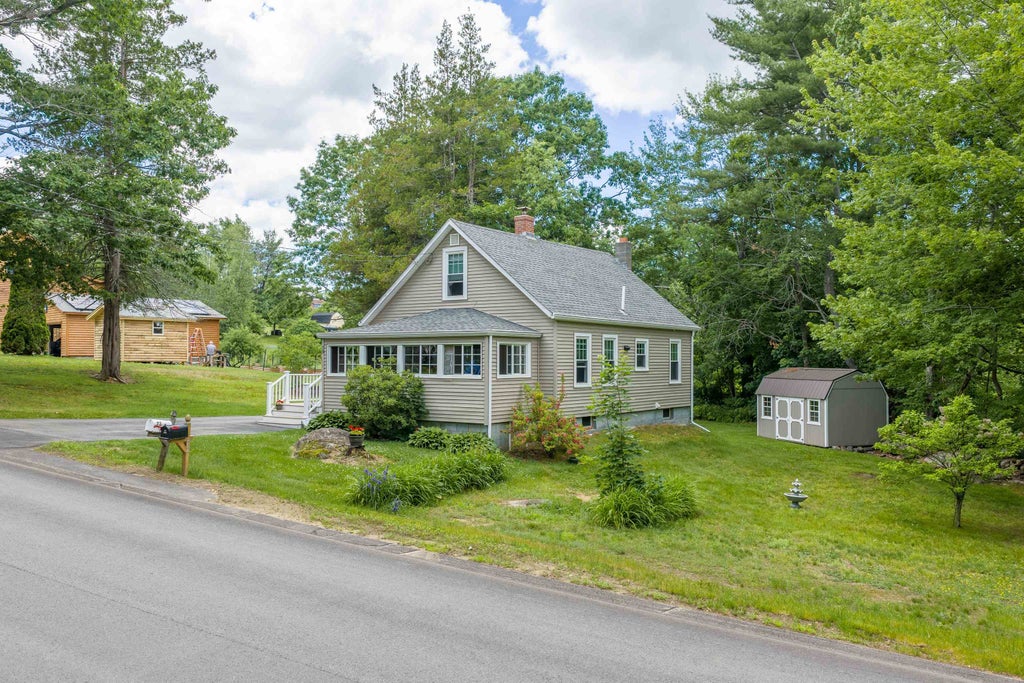Photo of 73 Old Prescott Hill Road, Laconia, NH 03246 (MLS # 5097087)