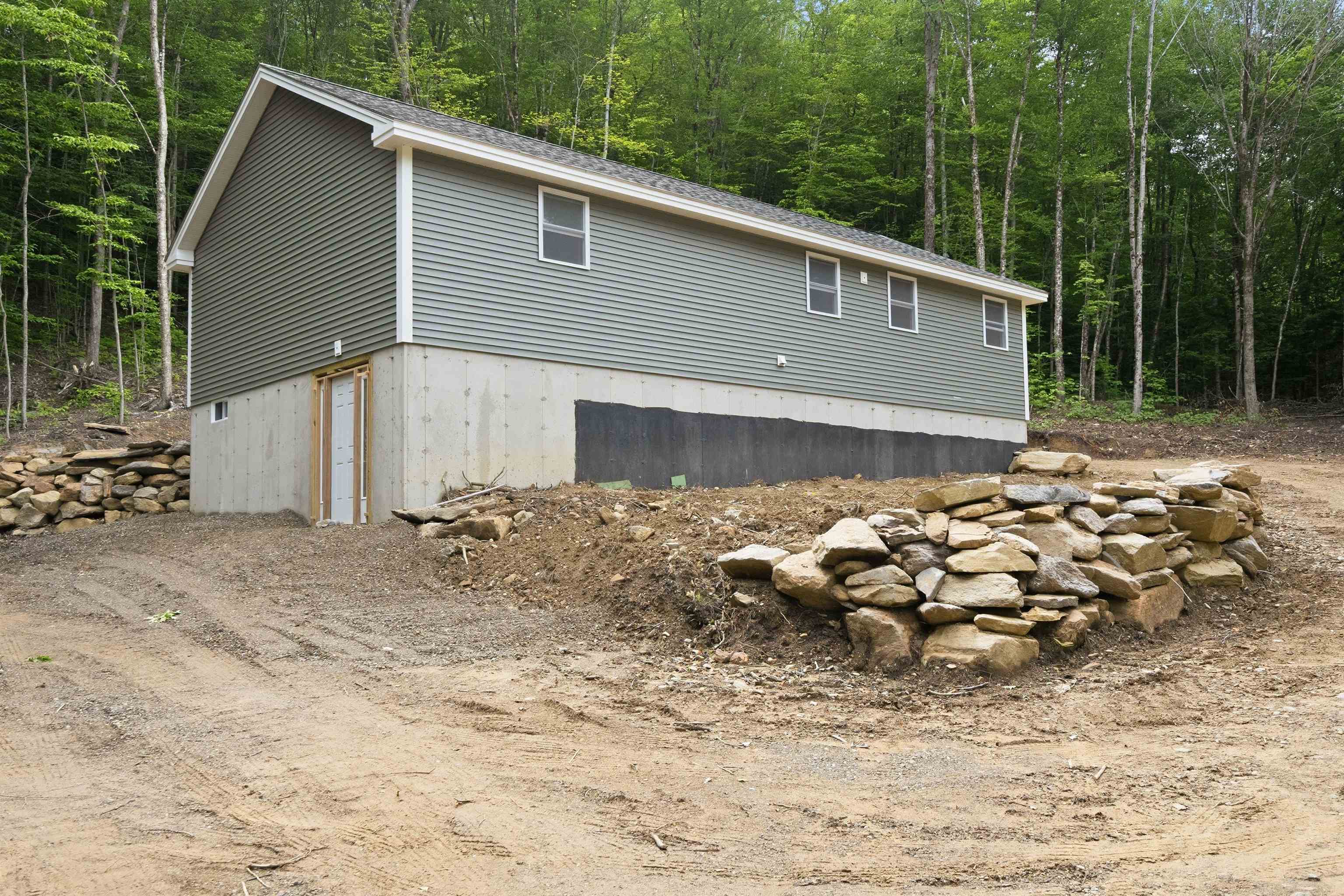 164 Gustin Pond Road