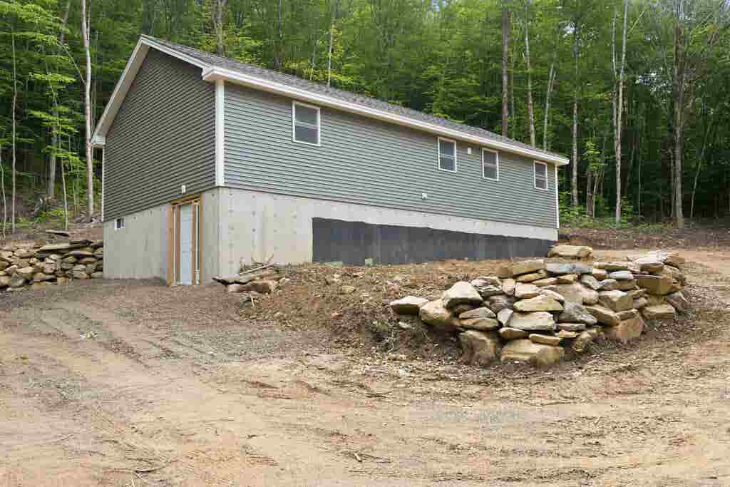 Photo of 164 Gustin Pond Road, Marlow, NH 03456 (MLS # 5096358)