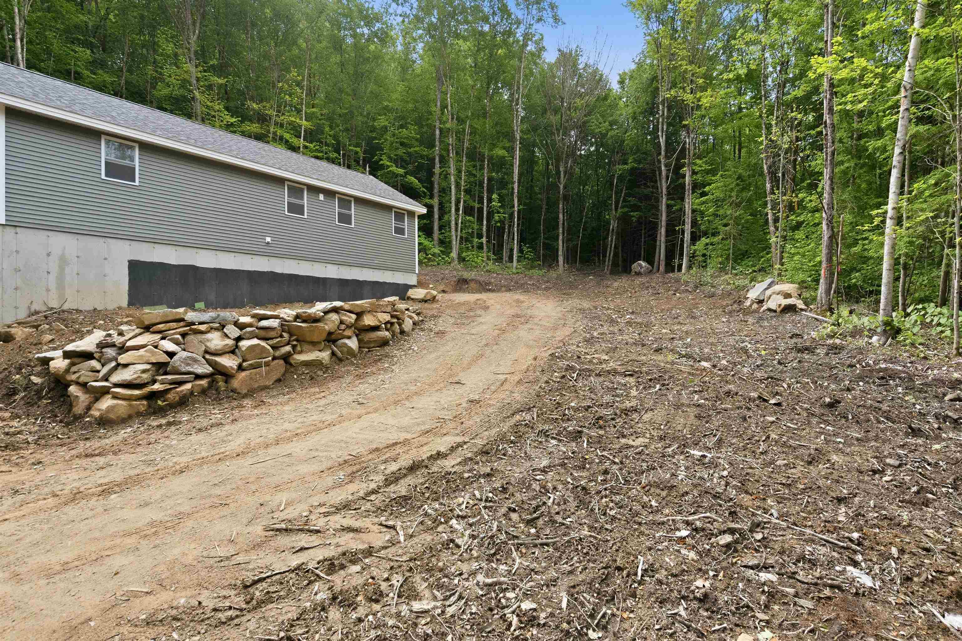 164 Gustin Pond Road