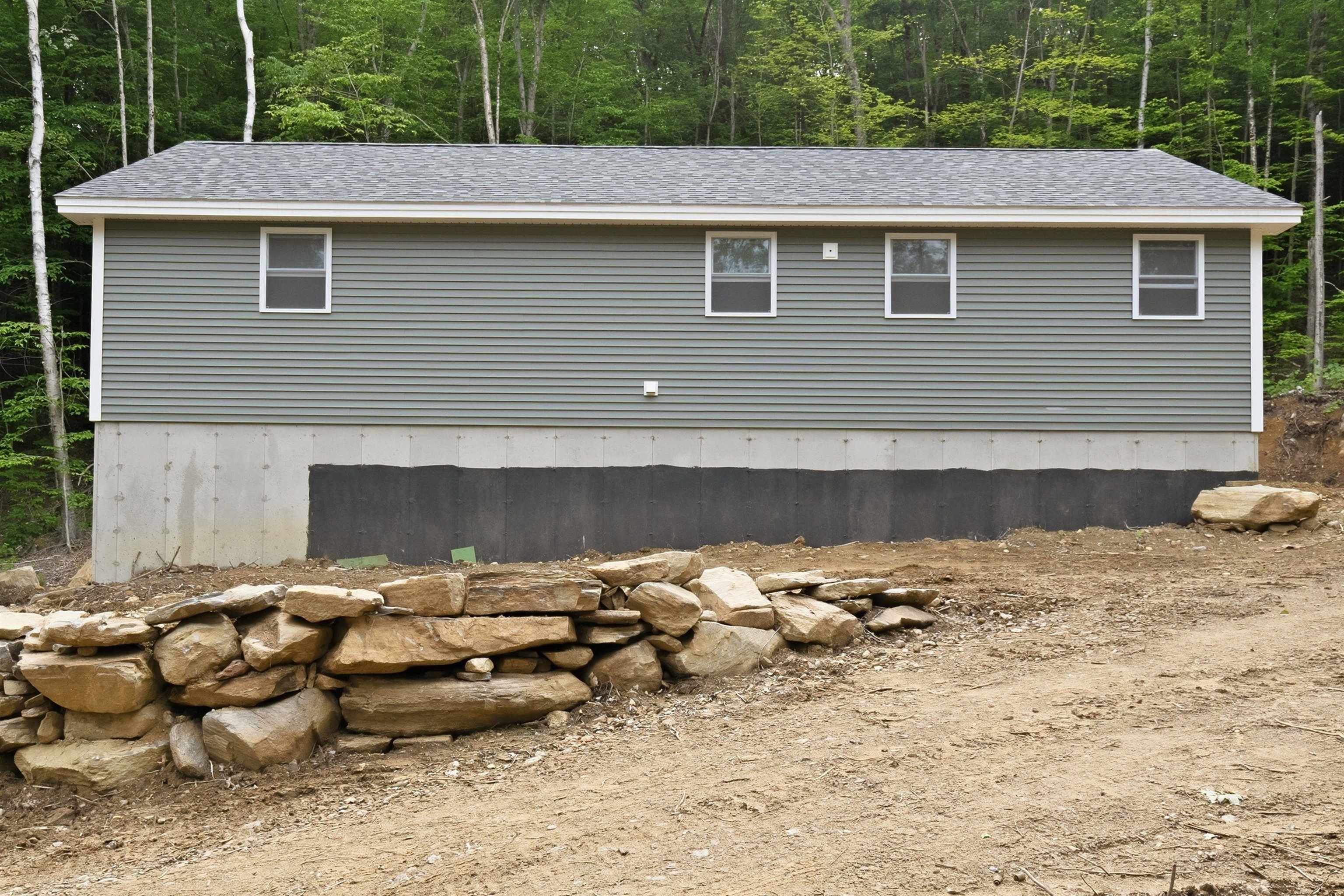 164 Gustin Pond Road