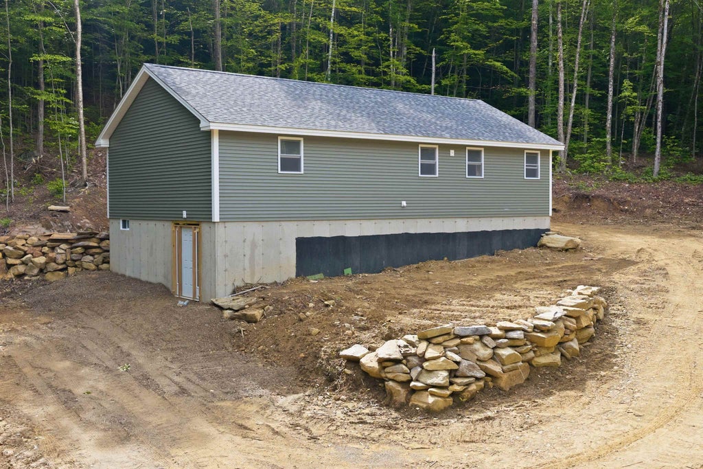 Photo of 164 Gustin Pond Road, Marlow, NH 03456 (MLS # 5096358)