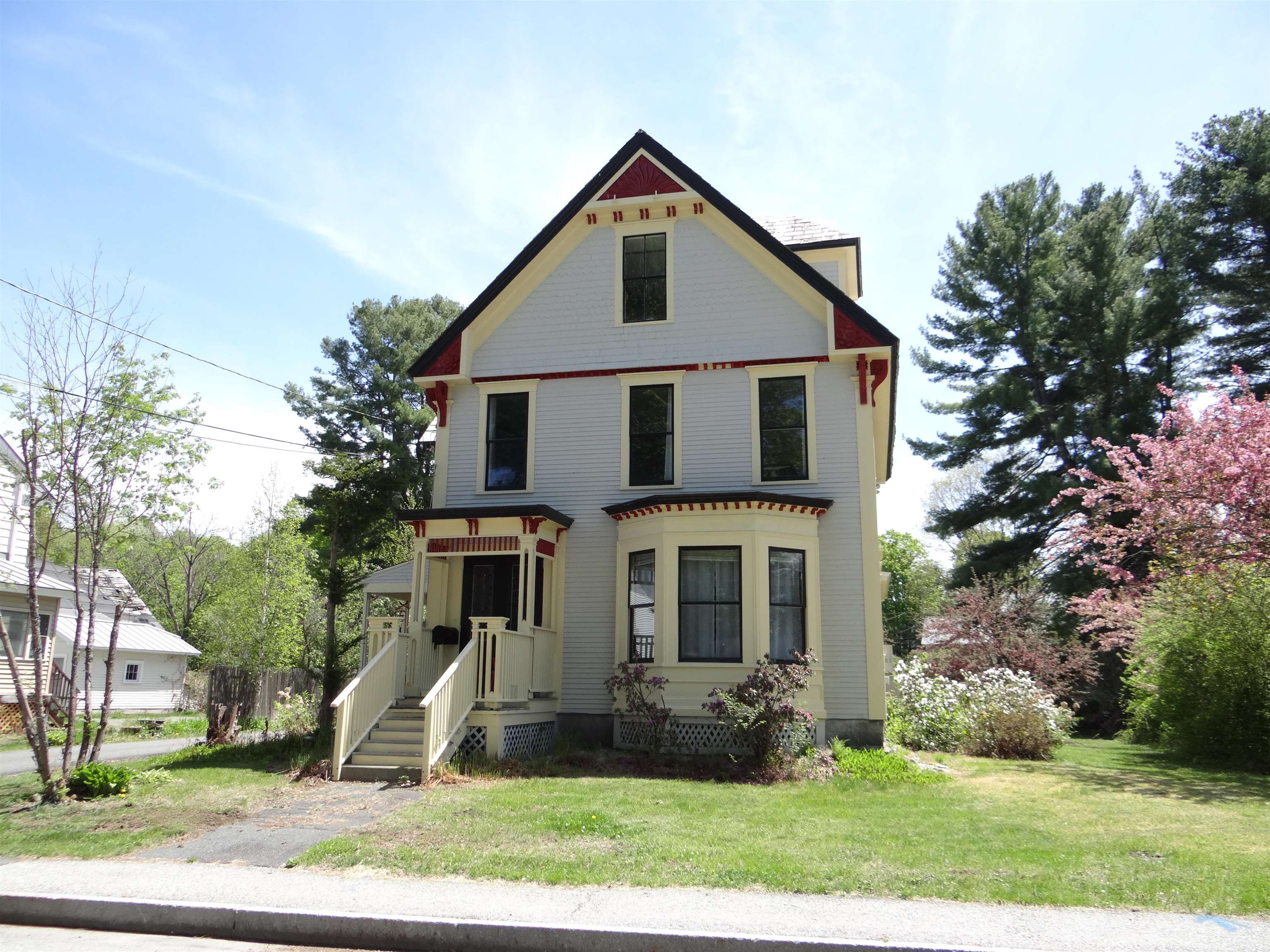 10 Abbott Street