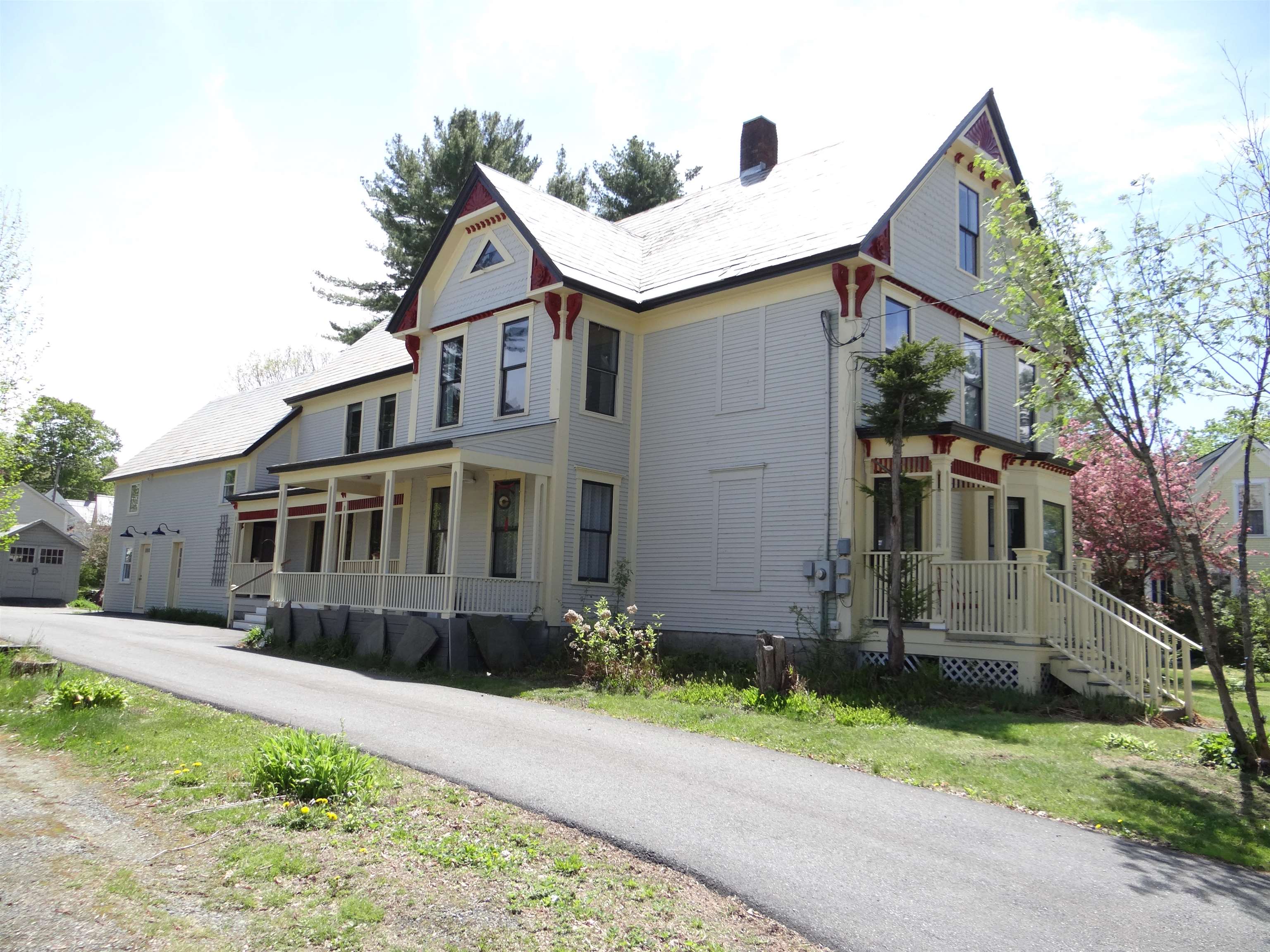 10 Abbott Street