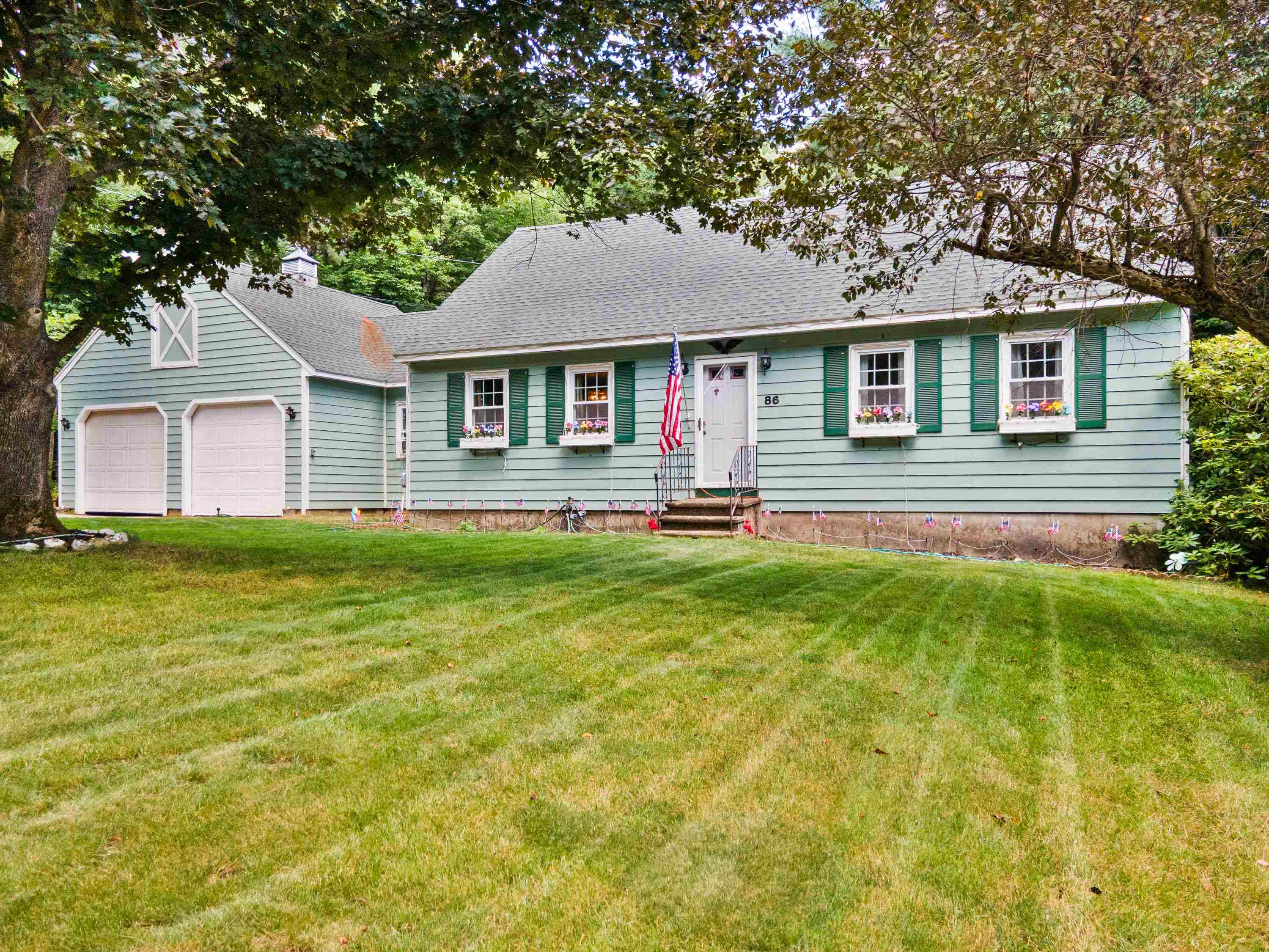 86 Mo-Sett Avenue