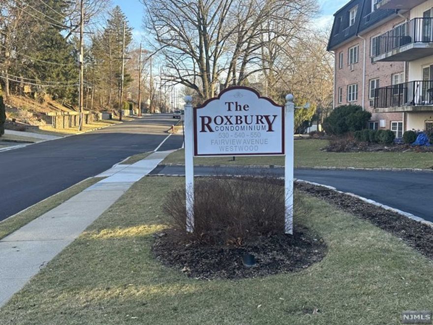 MOVE IN READY! Nothing to do but unpack. The entire home is tastefully updated and has been pridefully kept and maintained. Enjoy close proximity to downtown Westwood. The large bedroom boasts a large custom closet. Beautifully renovated bathroom and shower. The Roxbury offers an exercise room, outdoor pool, tennis court, elevator, and a private storage room (additional cost). Owners must live in the home for 3 years prior to being able to rent it out.