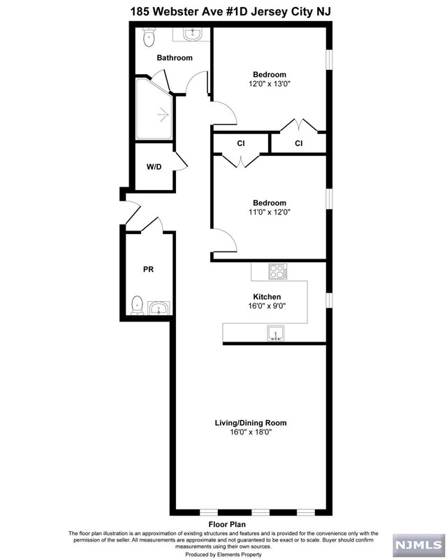 Main image without alt text