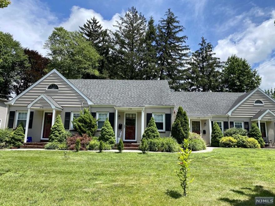 Renovated two bedroom apt on convenient location. Close to schools, parks, NYC transportation, and the house of worship. throughout, Ceiling fans in Living Room and Bedroom. Rent includes water, your own washer/dryer, storage bin and 2 parking spaces. The bedrooms are separated by each floor. Credit & interview required. NO pets