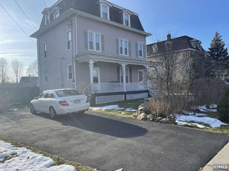 Welcome to this well maintained, bright, spacious 2 bedroom apartment. The unit has private entrance, large windows, high ceilings and washer/dryer. No smoking. Dogs conditional with interview (additional rent may be added for dog). No cats, owner highly allergic. Income verification credit check through National Tenant Network and 1 month broker fee required. Tenant responsible for all utilities. Landlord provides snow removal and lawn care. Close proximity to dining, shopping, bus, schools, library. Paved driveway for 2 tenant cars and 1 guest parking.