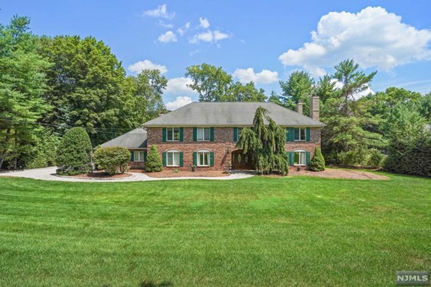 SHORT TERM RENTAL ONLY LEASE 10/1/22 to 5/31/23. Secluded lake front furnished home. Enjoy spacious lawn and impressive sun room. The main level has an open kitchen with commercial range, wine fridge, custom cabinets, and stainless appliances. The kitchen opens to the family room with gas fireplace, dining room, and formal living room with gas fireplace. Luxury living with many amenities including lake, outdoor grill, house back up generator, large attic for storage, and alarm system. 1st floor bedroom and full bathroom. Second floor has primary bedroom with sitting area with gas fireplace, walk in closet, and full bath with soaking tub. Second floor has two additional bedrooms and 1 full bath. Tenant responsible for all utilities, lawn care, snow removal, phone and cable (must use current providers). Tenant Responsible for 1st months rent, 1.5 month security deposit and 1 month rent broker fee. Schedule your private showing today. No Pets.