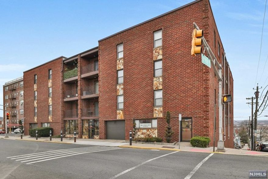 "NEW IN NORTH BERGEN" - Welcome to 8841 Kennedy Blvd Unit 4, where comfort meets convenience in the heart of North Bergen, New Jersey. This charming 1-bedroom, 1-bathroom unit offers just under 1000 square feet of living space, with the added potential to convert into a 2-bedroom layout, perfect for those seeking versatility in their living space. As you step inside, you're greeted by the warmth of hardwood floors that lead you through the inviting layout. The living area boasts ample natural light, creating a bright and airy atmosphere to relax and unwind. The well-appointed kitchen is equipped with everything you need to whip up delicious meals and plenty of cabinet space for storage. Off of the living room, you'll find a private outdoor balcony, ideal for enjoying your morning coffee or soaking up the sunshine. A Highlight of this unit is the shared laundry facilities, offering convenience and ease for your day-to-day chores. Incudes covered parking spot.