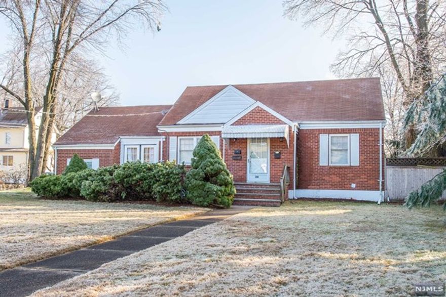 Totally remodeled basement apartment with New Flooring, Kitchen and Bath.