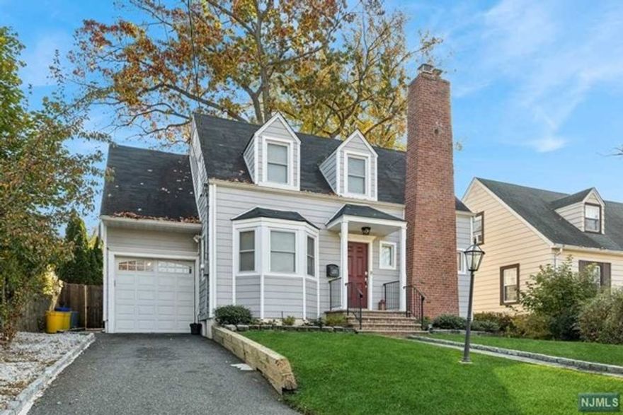 NEW RENTAL LISTING! Welcome to this inviting, stylishly updated colonial with 4 bedrooms, 3 1/2 baths in the prime, desirable W. Englewood area of Teaneck near the New York City bus, George Washington Bridge, schools, parks and Houses of Worship. Great house for relaxing and entertaining! First floor has entry foyer, large living room with fireplace, dining area with attractive windows, well-equipped kitchen with breakfast bar and stainless steel appliances, half bath, sunny enclosed 3-season porch. Second floor has primary bedroom suite with full shower and walk-in-closet, 2 additional bedrooms or office with closets, additional full bath. Basement/lower level has family room, laundry room, guest room/bedroom, full bath. Attached garage. Large, beautiful professionally manicured backyard with attractive deck and firepit. Tenant responsible for utilities, lawn maintenance and snow removal. Landlord looking for excellent credit over 700 and documentation of strong income