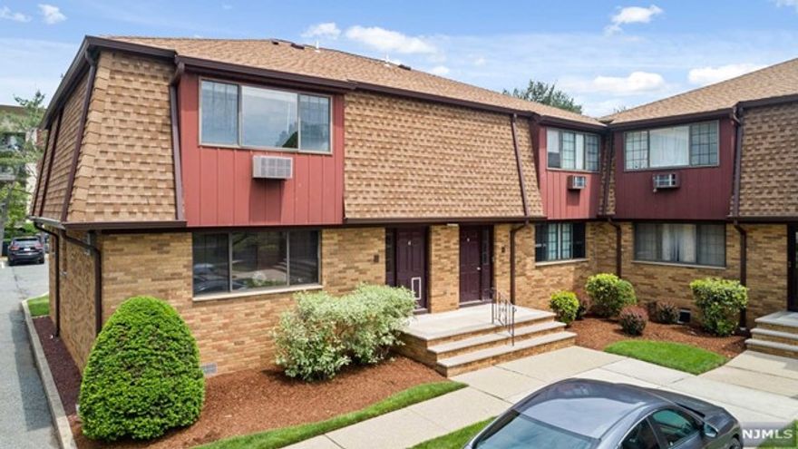 *COMMUTER DREAM* Conveniently located two blocks from Route 3, this meticulously maintained condo offers comfort and access to one of NJ's major highways. This unit comes with one assigned parking space and features an entrance vestibule for added security to the second floor unit. Enter the unit and find yourself in an open area featuring gleaming hardwood floors in the living room and dining area. Plenty of natural light brightens up the unit or use the modern window treatments for shade and privacy. Two air conditioners provided for your comfort; one in the bedroom and one in the living room. The bedroom also offers one spacious closet along with a bonus closet. Full bath with tub are in impeccable condition. Eat-in-kitchen offers a large pantry as well. HOA fee breakdown is as follows: $246 for 8 months; $346 for 4 months; $3,352 yearly or average of $280. Present all offers w/pre-approval or proof of funds. *Schedule your appointment NOW!*