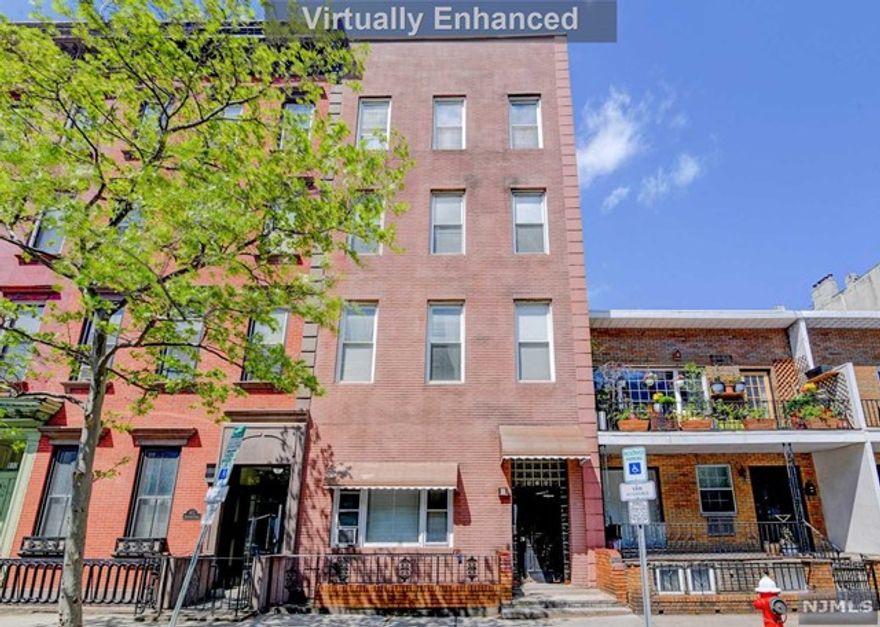 Welcome to this condo which is located on the top floor of the building. This spacious apartment features a living room, kitchen, two bedrooms, a study/den, and a full bath. The building is currently self-managed. The fees for maintenance of common space, any amenities and/or shared utilities/resources are split. There are no seller disclosures nor representations. The buyer is responsible for obtaining the CCO, smoke cert. and/or all inspections required to close. Photos are virtually enhanced.