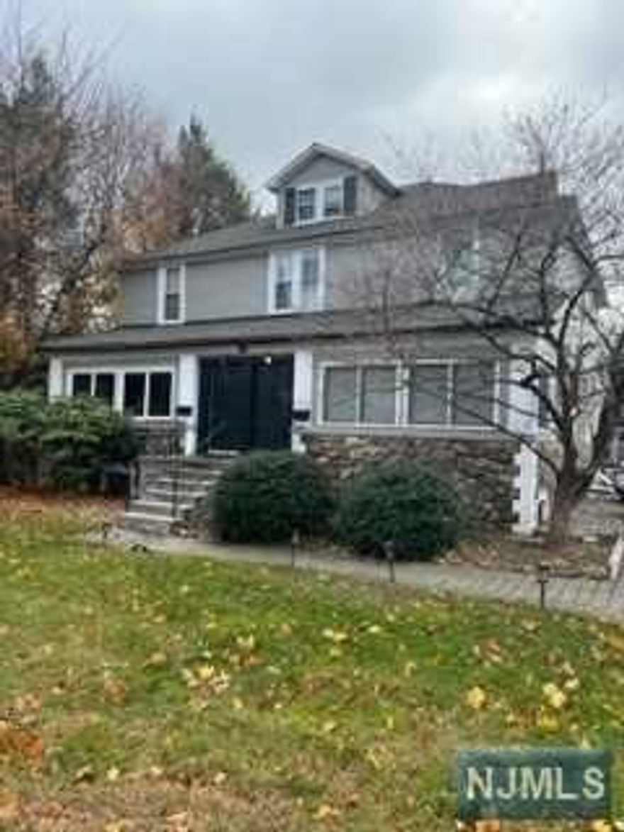 Charming 4-Bedroom Home available 2/1/24! Welcome to your new home! This delightful 4-bedroom house,with 2 full bathrooms and 1 half bath, is now available for rent. A fully equipped modern kitchen,including dishwasher, microwave, and gas range. This kitchen is sure to meet your needs. Comfortable living areas include a cozy office space, perfect for those who work from home or need a quiet place to study. Additionally, the living room offers a relaxing environment for people to gather or quiet evenings in. Enjoy outdoor living with the use of a lovely backyard, perfect for outdoor dining, gardening, or just soaking up the sun. Shed for storage. The basement houses the convenient laundry facilities! The top floor features a charming bedroom with an adjoining play area and full bath. Utilities are NOT included but leaf removal and lawn care are included. Tenant responsible for repairs up to $500. NO cats, dogs maybe. $0 Security Deposit! Credit check and interview required