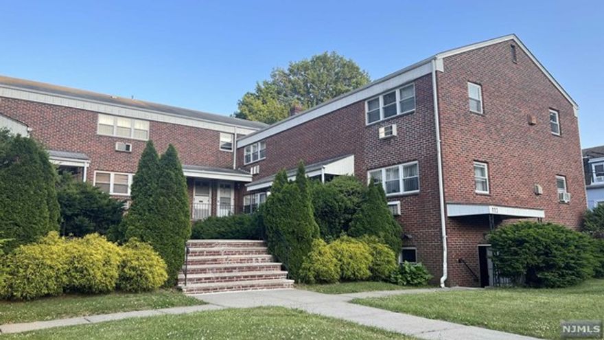 One bedroom, new floors, new bath, Heat/Hot Water included, tenant pays electric. (tenant must bring own refrigerator) Laundry and Parking on site, Sorry No pets please. Excellent credit history a must with proof of employment.