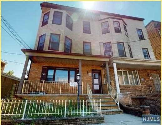 14 Cooper Street, Bayonne, New Jersey -  - 