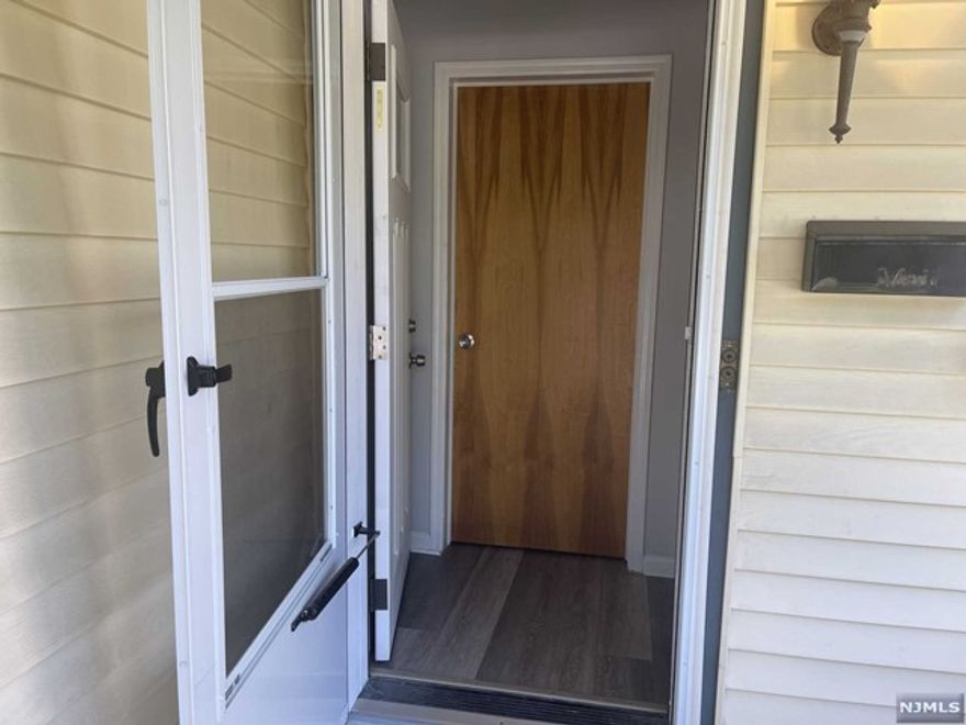 Welcome to Bloomfield! This apartment is a first floor unit of a two family home recently renovated with new flooring, freshly painted, updated bath, and laundry in the unit! The very spacious apartment has a great layout with a large living room, dining room, eat-in kitchen, 2 BRS & 1FB, and a little area in the backyard perfect for relaxation. Off-Street parking with two designated parking spots in the driveway is included. A small pet will be considered. Tenant is responsible for heat, hot-water, electric, gas. Application, Credit Check, Interview, Renters Insurance & Income Verification required.