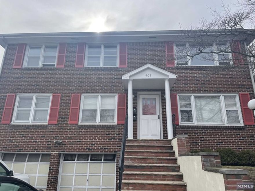 Welcome to this beautiful 3 bedroom, 1 bathroom apartment on the second floor of a 2 family home. Located in a prime location close to shopping and transportation. With an open concept kitchen, this unit is perfect for entertaining guests or enjoying quality time with family. The kitchen boasts plenty of counter space. The bedrooms are spacious and well-lit, providing a comfortable and relaxing atmosphere for you to unwind in. Additionally, laundry facilities are available on site, saving you time and effort. This apartment also comes with the convenience of two parking spots in the back, so you won't have to worry about finding street parking. Tenant pays all utilites ( half of the water bill) and responsible for snow removal. No pets. Required is Lease application, NTN report and proof of income