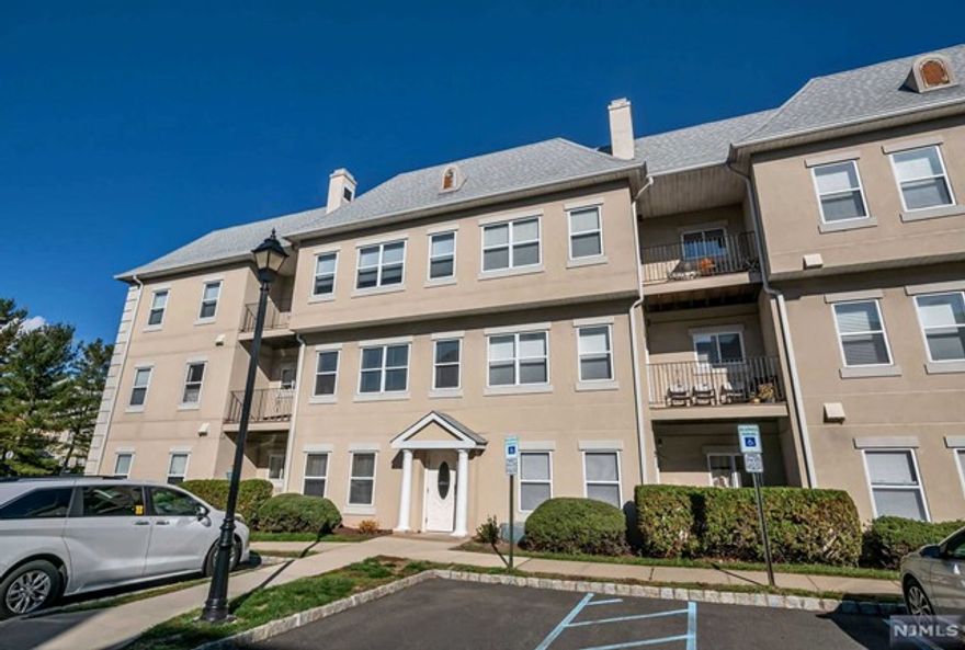 Amazing 2 bedroom 2 bath condo in the sought after Brittany Chase Complex. The unit has all new flooring and has been freshly painted for your arrival. Enjoy the conveniences of this outstanding location. Shopping and dining is literally at your fingertips. If schools are important to you, you can check the box on that as well. Unit offers 1 assigned parking space #26.