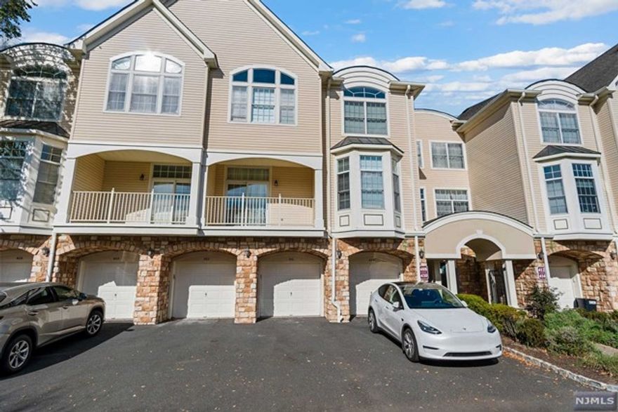 Welcome to this exceptional gated townhouse that offers a blend of luxury and convenience. This spacious 3 BD, 2.5 BA includes a versatile office space. Inside, you'll find meticulous custom trim and moldings throughout, showcasing the finest craftsmanship in the largest unit, known as the 'Excelsior.' The centerpiece of the living area is a three-sided gas fp adorned with picture molding, creating a warm atmosphere. The large living room opens up to a generously sized tiled deck, perfect for enjoying the serene courtyard views. Prepare gourmet meals in the fabulous custom eat-in kitchen, complete with granite countertops, a center island, and the elegance of granite surfaces. The BA in this townhome are spacious, showcasing tasteful design and quality materials. The large master suite w/ spacious walk-in closet, and a luxurious master BA that's a retreat in itself. This community offers fantastic amenities to enhance your lifestyle.