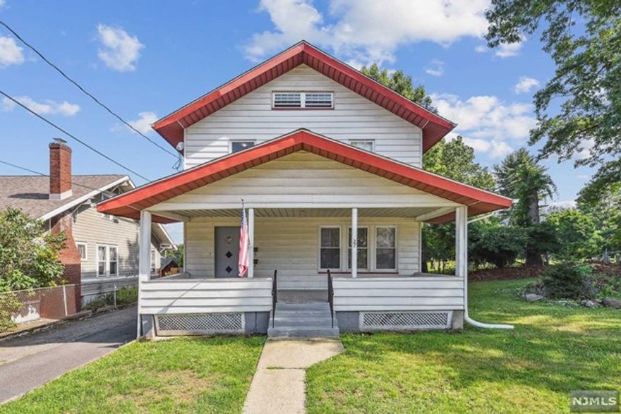 Welcome to this charming 2-bedroom, 1-bathroom rental located on the second floor of this multi-family home in the lovely neighborhood of Butler. With an attractive monthly rental rate of $2,750, this residence offers a comfortable and convenient living space.Upon entering the apartment, you will be greeted by a cozy living room that seamlessly connects to a dining area, providing an open and inviting atmosphere. Hardwood floors thru out. The kitchen is well-appointed and equipped with modern appliances, making it a delightful space for preparing delicious meals. The rental features two spacious bedrooms. Each room is designed with comfort in mind, providing a serene environment for a good night's sleep. Additionally, the apartment grants access to an attic, ideal for storing seasonal items or any other belongings you may wish to keep tucked away.As a pet-free and smoke-free property, this rental ensures a clean and fresh living environment for all residents.
