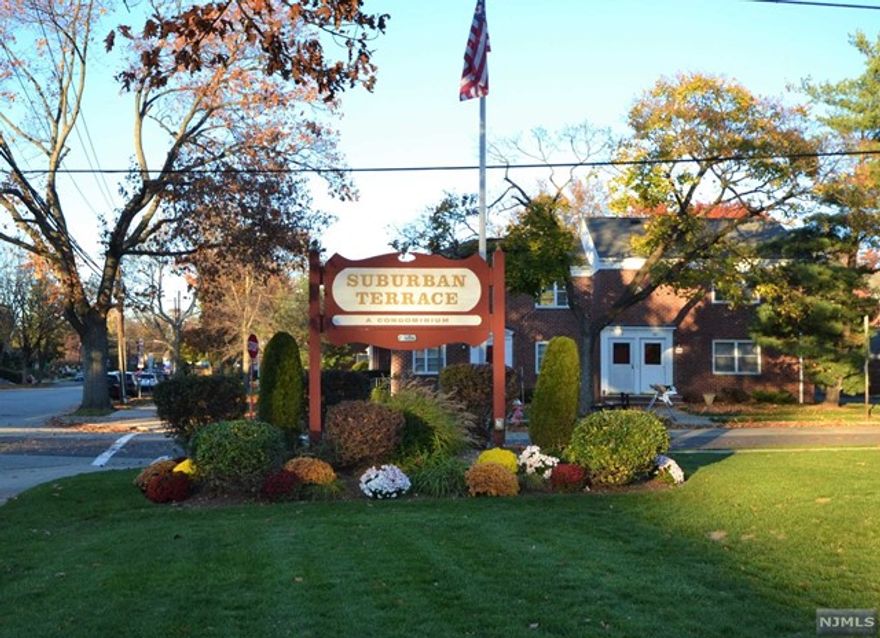 Beautiful and clean 1 bedroom apartment with hardwood floors throughout, updated kitchen and bath, newer carpet in bedroom, new area rugs in Living and Dining Rooms. Conveniently located near Maywood border. Heat and hot water included in rent. Laundry (coin operated) located in basement. Plenty of street parking (permit needed). Near NYC bus, close to schools, shopping - Great community to live in. Credit check, tax returns, employment verification required. No pets. No smoking.