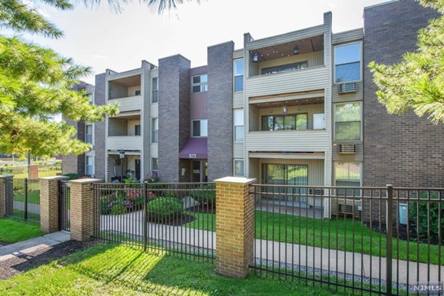 A lifestyle change at its best! Welcome to this one bedroom unit with lovely updates throughout, offering spacious rooms and plenty of closets. Kitchen is updated with granite countertop, tile backsplash and SS appliances, separate dining area, formal size living room w/lovely newer floors, sliders to the private deck/balcony overlooking nature, spacious bedroom, modern bathroom and lots of storage closets. This wonderful gated community at Arbor Hills offer great amenities while located only 20 minutes to New York City. Bonus features: two pools, separate recreation area that includes a leisure room and full gym, six community laundry rooms, beautiful grounds and much more! This is a co-op. Minimum income requirement is $48,000. Documents such as 2 years of w-2's or 1040 needs to be provided after initial application is approved by the board. This sale is subject to board approval.