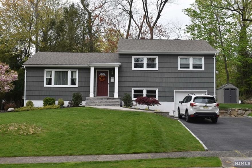 Welcome to this beautiful home that has been updated over the last few years. There is a family room/office off of the dining room. There is also a family room by the garage and powder room. Plenty of room for the home offices. Basement is partly finished with a large room, laundry area and storage. No pets and no smoking allowed in or on property. Tenant will not have access to shed on property. Tenant pays first $150 of repairs. Tenant responsible for snow removal and landscaping. Owner has hired landscaper - tenant responsible to pay landscaper for lawn cuts and fertilizer, owner will pay the rest. Tenant must maintain renters insurance for the duration of the lease. Requirements of tenant: recent credit & eviction report/application/recent paystubs & interview/tenants insurance.