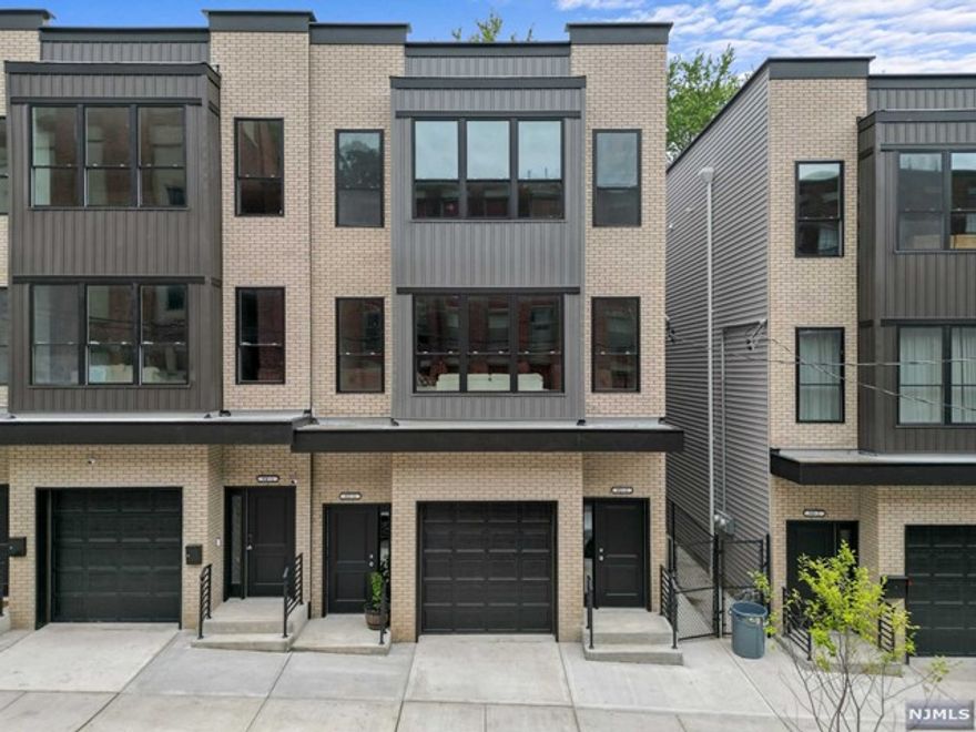 Welcome to your new home in Paterson! This stunning, newly constructed apartment is perfect. Offering three large bedrooms and two full bathrooms, which includes a spacious master bedroom with an en-suite bathroom for added privacy and comfort. The open-concept layout seamlessly connects the living, dining, and kitchen areas, creating a perfect space for entertaining. The apartment includes washer and dryer connections for your convenience. With its contemporary finishes and thoughtful design, this home is move-in ready. Don't miss out on this fantastic opportunity to live in a prime Paterson location