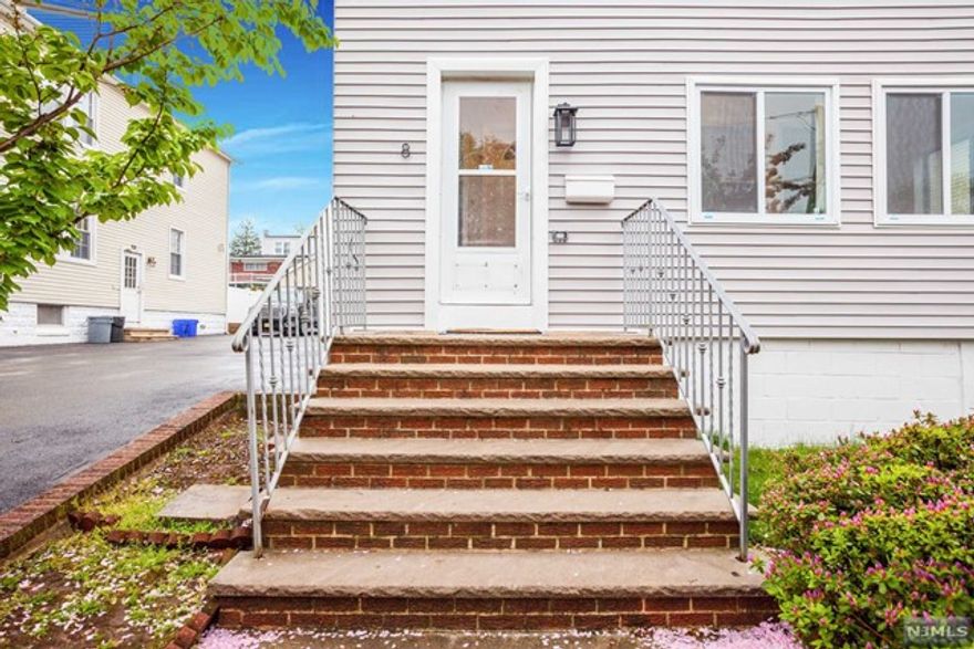 Newly Renovated 3 Bedroom Gem - Renovated spacious second floor apartment featuring a cozy foyer that leads to the nice size living room, which opens to a gorgeous modern kitchen, featuring stainless steel Fridge, Stove and Dishwasher, modern backsplash and hardware, three well-appointed bedrooms and upgraded chic full Bathroom. Smoke Free unit! Available NOW!