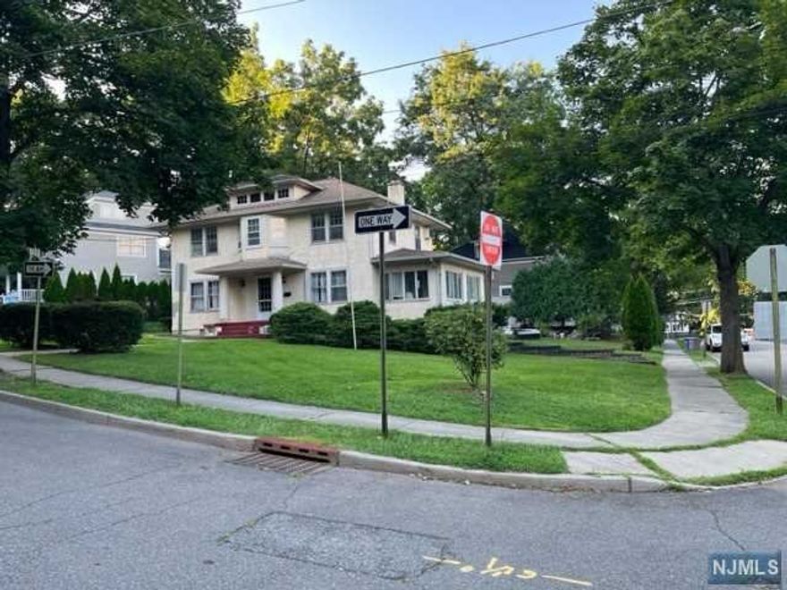 Wanted: Quiet, responsible Tenant for outstanding 2nd Floor apartment with 1st Floor owner occupancy. Owner supplies heat, gas, electric and water. Tenant responsible for any internet or cable use. Great commuter location--close access to HHK train station and easy access to major highways. In unit washer/dryer, ceiling fans in each room, use of window A/C units, attic storage and use of yard all included. Rental application, NTN report and proof of income required. No Pets. No smoking.