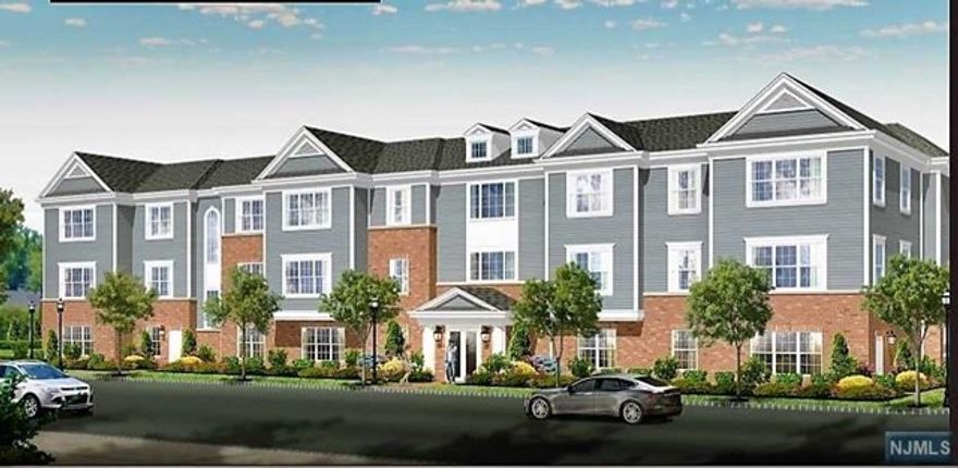 LIVE WELL in the luxury, new construction condos being built by the talented Ray Reduce Construction. Enjoy the 55+ active, full amenity lifestyle at Paris Square where PRICES ARE ALL INCLUSIVE WITH NO HIDDEN UPGRADE FEES! Experience the beauty as you enter the designer detailed, luxurious elevator foyer from your indoor parking spot. An ease of living is apparent upon entering your spacious unit while seeing the gorgeous, open design showcasing the stunning MEIK w/ multiple seating/dining areas. Relax in the magnificent Owner's Suite with Full Bath. Energy efficient systems, sound proofing, designer detailed kitchen & baths, hard wood flooring, stunning light fixtures, stone counters & full sized W/D in every unit! Amenities include clubhouse w/ fireplace, kitchen, gym, pool, theater, dog run, putting green & walk path thru 64,170 Sq Ft of landscaped park! Nearby golf, shopping restaurants, hiking & trans! Social Community in a Beautiful Setting!