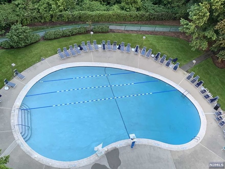 GREAT UNIT, NICELY RENOVATED kitchen with new cherry cabinets, granite counter tops, stainless steel stove, dish/washer, over size stainless steel sink, faucet, kitchen offers a large window facing west, Kitchen is 1-2 feet wider from the regular ones, the Bathroom is renovated with New tiles, fixtures, large custom cabinet, UNIT Offers ALL NEW Solid Wood Doors, NEW BLINDS, NEW HARDWOOD FLOORS throughout, NEW Lights, Large Terrace --NEW ELECTRIC PANEL, PREMIERE DECK PARKING for $72 a month, Cable and Internet are included in the maintenance -- POOL IS $191.93 MAY-SEPTEMBER -- GYM $127 a YEAR -- TENNIS $106 a SEASON -- PARTY ROOM in 5 Horizon , DELI in 6 Horizon , VERY SUNNY AND BRIGHT UNIT, WALK TO NYC TRANSPORTATION. ..... DECK PARKING #7 NEAR THE MAIN ENTRANCE.......UNIT IS AVAILABLE FOR RENT 1-8 YEARS