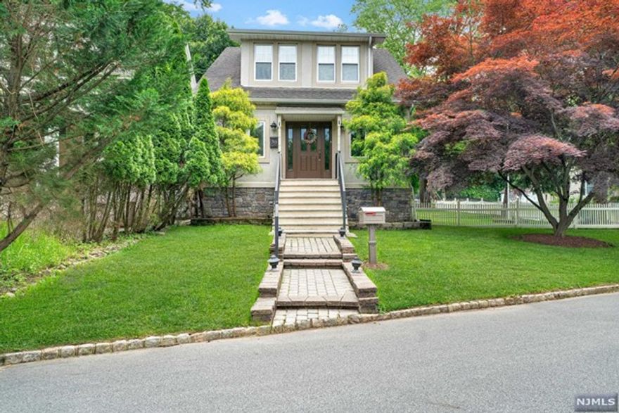 Welcome to 39 Chestnut Street, where luxury and comfort converge in this beautifully designed residence. This elegant home spans three levels, offering ample space and exquisite finishes for a refined living experience. The first floor features a welcoming foyer leading to an expansive living room, perfect for relaxation and socializing. The modern kitchen, equipped with top-of-the-line appliances, is a chef's delight with ample counter space. The dining room provides a sophisticated space for formal dinners and celebrations. A full bath and a home office complete this floor. The second floor boasts a serene primary bedroom with large windows flooding the room with natural light. Two additional spacious bedrooms ensure comfort and privacy for all. The lower level is a haven for entertainment, featuring a recreation room, a cozy game room, and an additional bath. This home blends luxury and practicality with spacious rooms, thoughtful design and high-quality finishes.