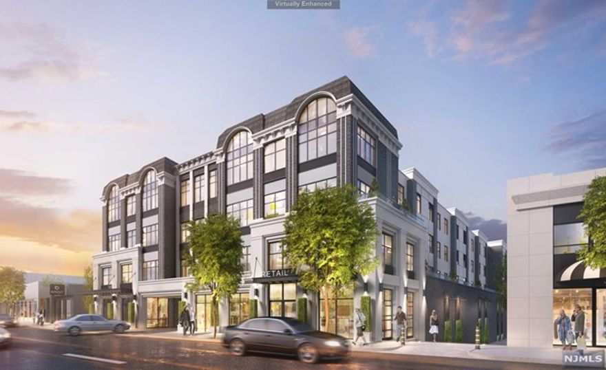 Welcome home to 20 Grand - a bespoke collection of 96 brand new residences offering oasis-like living in the heart of downtown Englewood. 20 Grand is a stunning new development featuring a lush pool, fitness center, rooftop terrace with BBQ grills, and provides a tranquil escape from urban life. Homes are available in contemporary studio, 1-bedroom, 1-bedroom + den/office, 2-bedroom and 2-bedroom + den/office layouts. Additional amenities include on-site garage parking, steam room, yoga studio and an entertainment lounge with billiards table. Photos of model units. Immediate Occupancy Available!