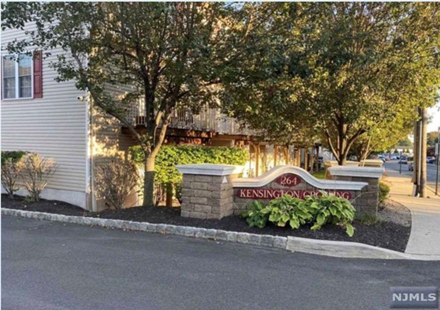 Immaculate Townhouse Located in Quiet Neighborhood of Saddle Brook just Minutes Away from NYC Train and Bus Station. First Floor Offers Open Floor Plan with Spacious Living /Dining Room, Quality Cabinets, Granite Ctrs and SS Appl. Powder Room Conveniently off the Kitchen. Second Floor Master Bdrm has Full Bath with Jacuzzi, Shower and his/her spacious closets. Second Bdrm also has fully updated Bath and Large walk-in Closet. Laundry room with Washer and Dryer included. Gleaming Commercial grade Hardwood Floors, Central A/C and Large Attic for Additional Storage. Fully finished basement at Ground Level with storm doors to Patio Perfect For Outdoor Enjoyment. Wide Driveway leads to one Car Garage. Whole house is hardwired for high speed internet, windows installed with full blackout blinds, Close to Schools,Shops, Highways and NYC transportation.Pet friendly. Possession = 8/1/2023