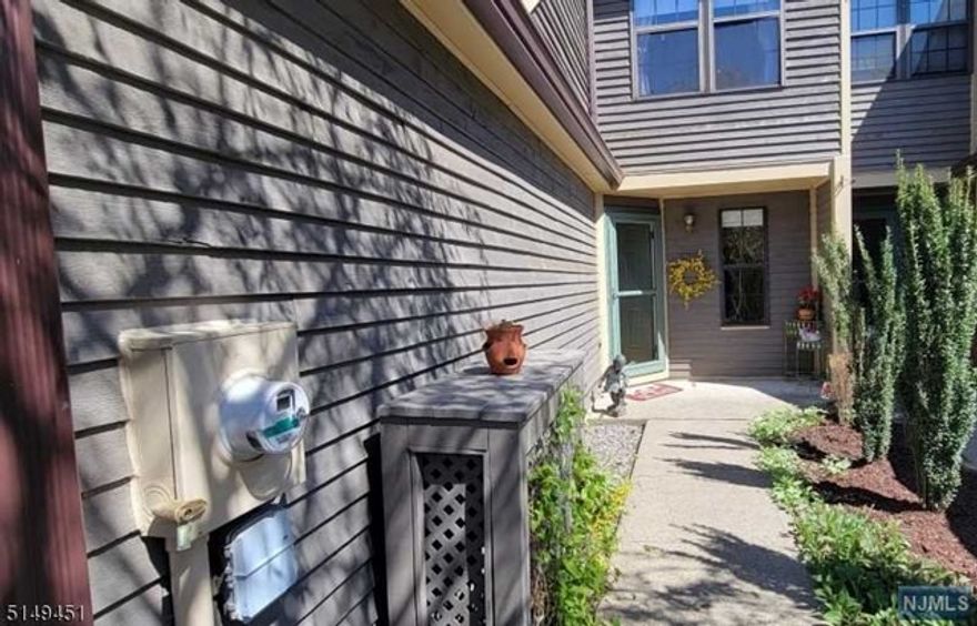 Plymouth Model offers a generous foyer with garage access and half bath as well as spacious room sizes, cedar closet and a fireplace in the living room. Monthly maintenance fee is $309.46. Trash, snow removal and exterior maintenance included in monthly fees. At closing the buyer is responsible for 2 months (non-refundable). Bedroom ceiling fan replaced in 2017. Oven replaced Fall 2021. Siding 2016/2017, Screen door 2015, gas meter and water meter 2019.